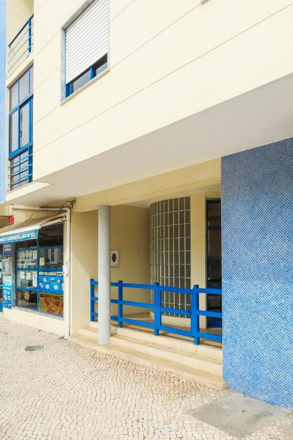 O Navegante - By Y Concept Setúbal Exterior foto